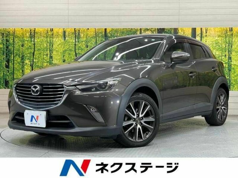 CX-3-0