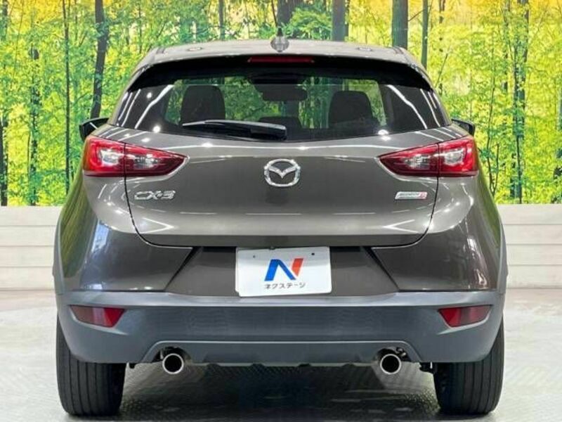 CX-3