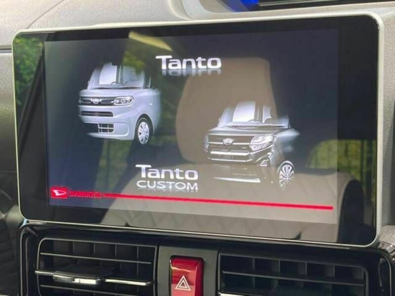 TANTO