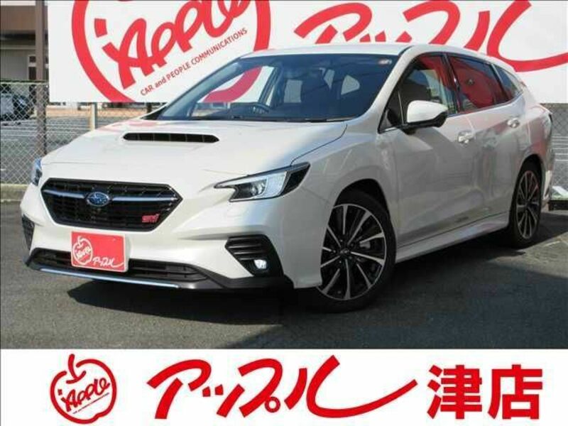 LEVORG-0