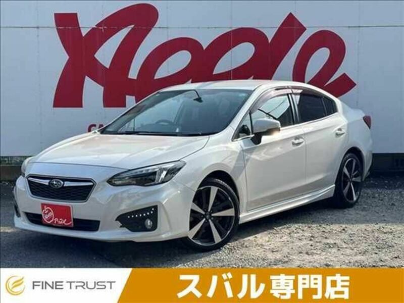 IMPREZA G4-0