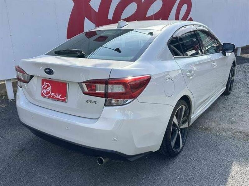 IMPREZA G4