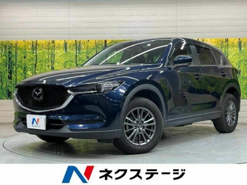 CX-5-0