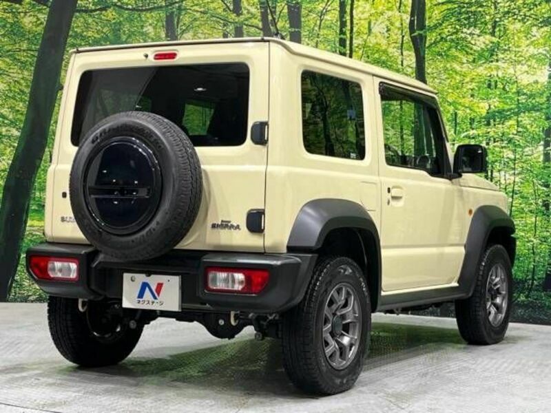 JIMNY SIERRA