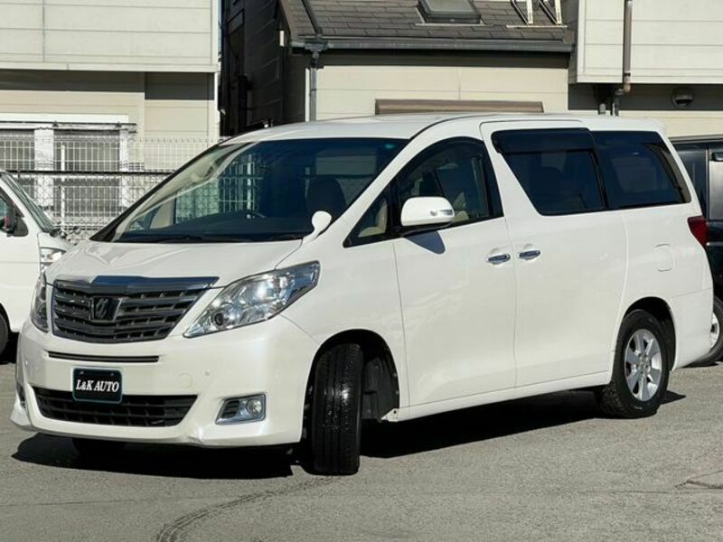 ALPHARD