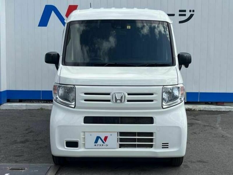 N-VAN