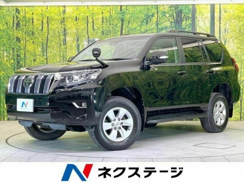 LAND CRUISER PRADO-0