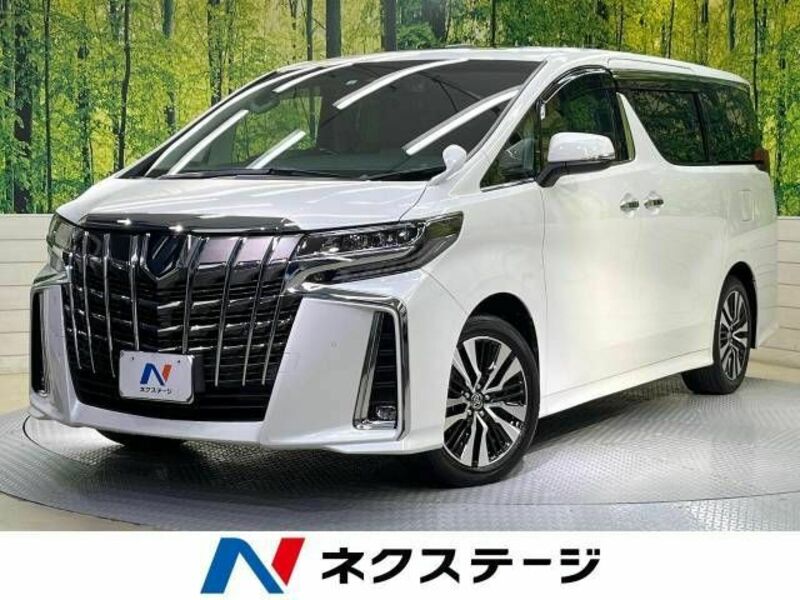 ALPHARD-0