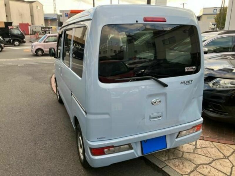 HIJET CARGO