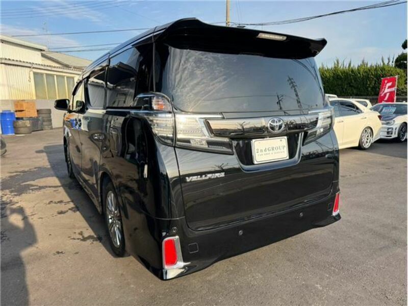 VELLFIRE