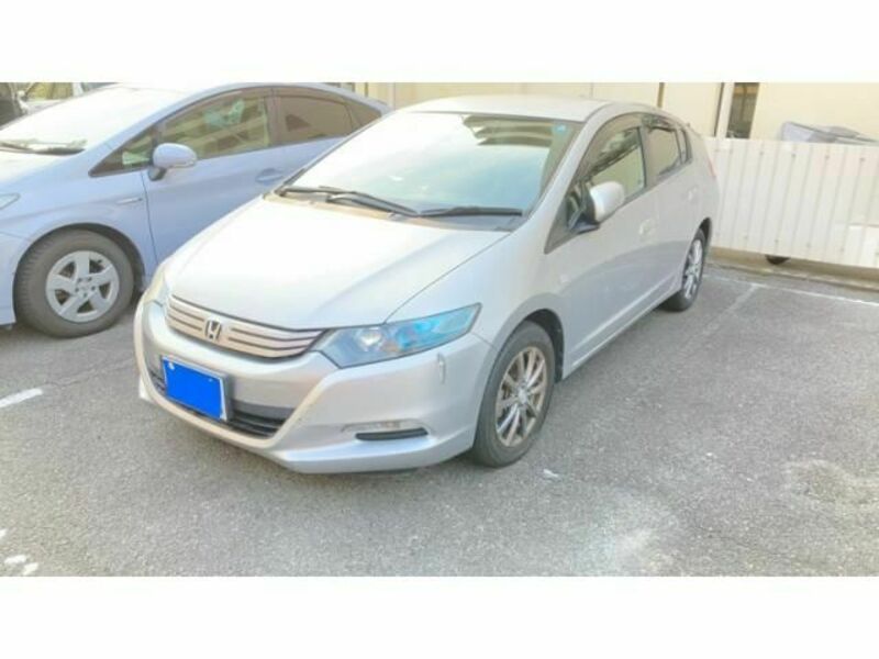 HONDA INSIGHT