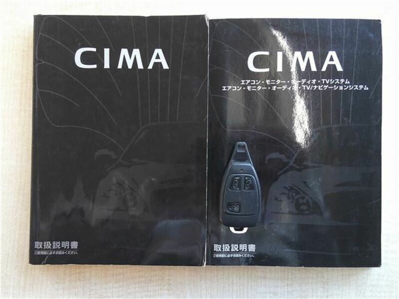 CIMA