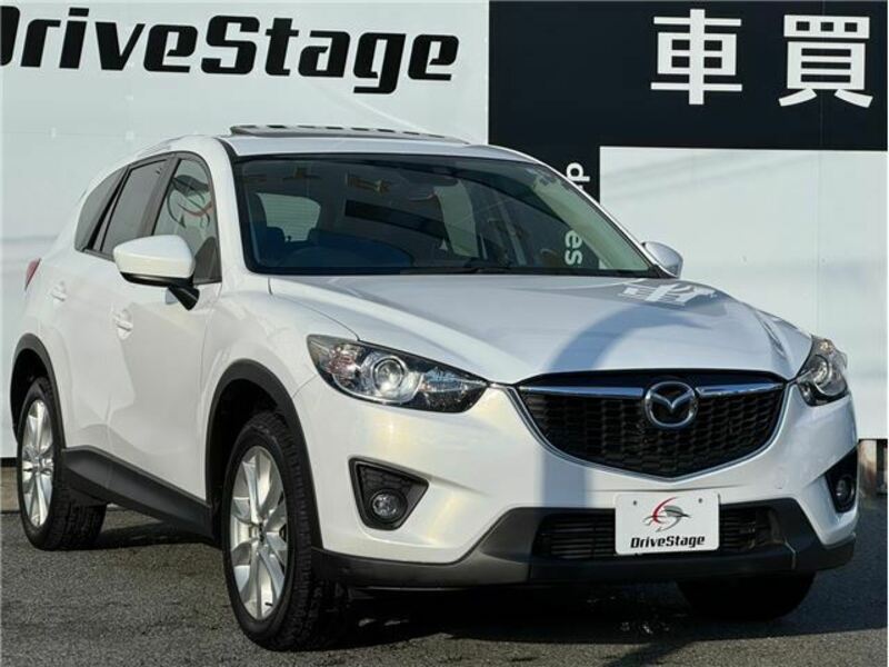 CX-5-0