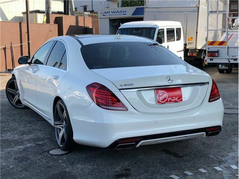 S-CLASS