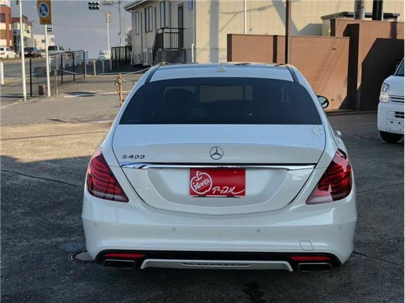 S-CLASS