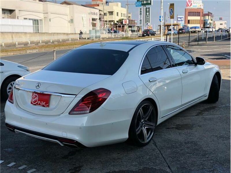 S-CLASS