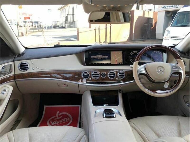 S-CLASS