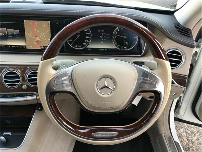 S-CLASS