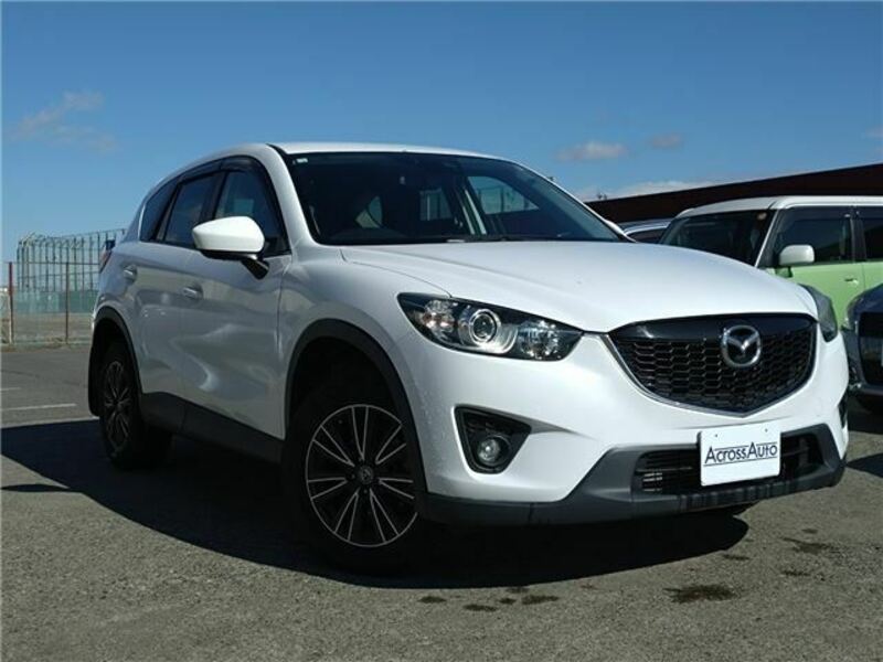 CX-5-0