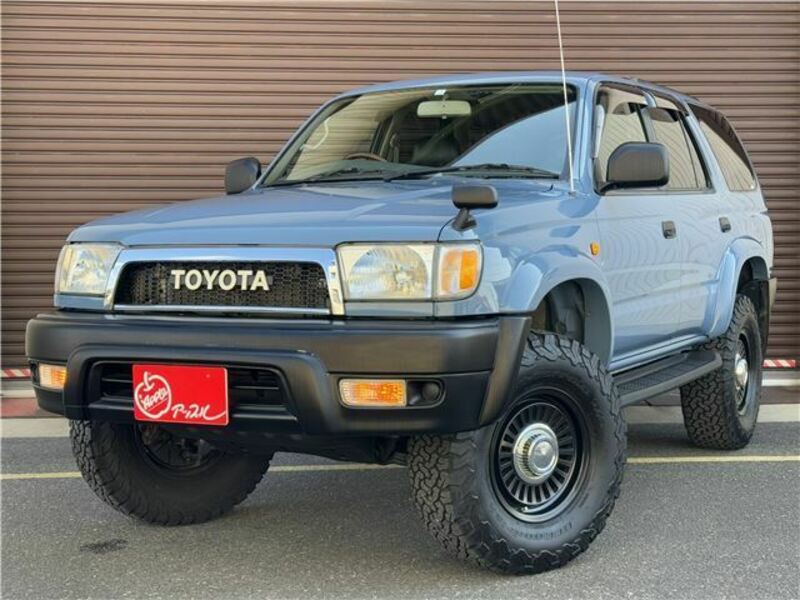 HILUX SURF