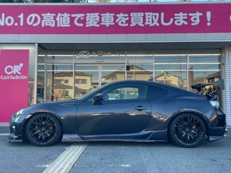 BRZ