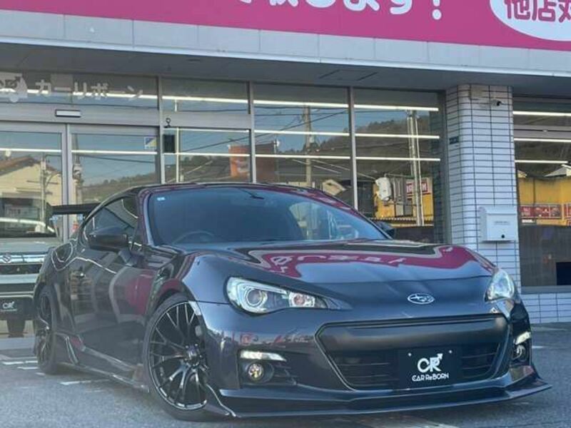 BRZ