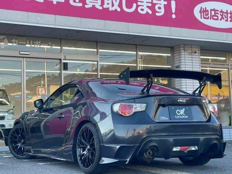 BRZ