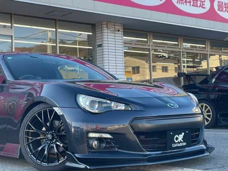 BRZ