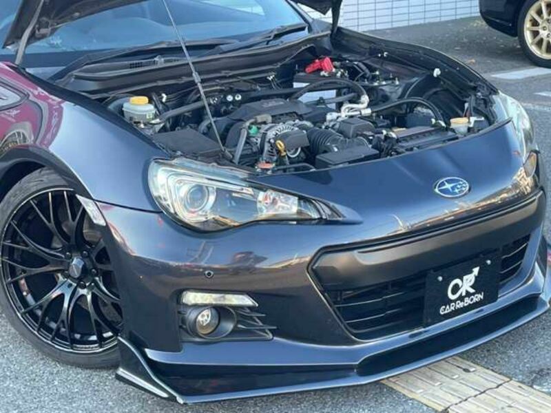 BRZ