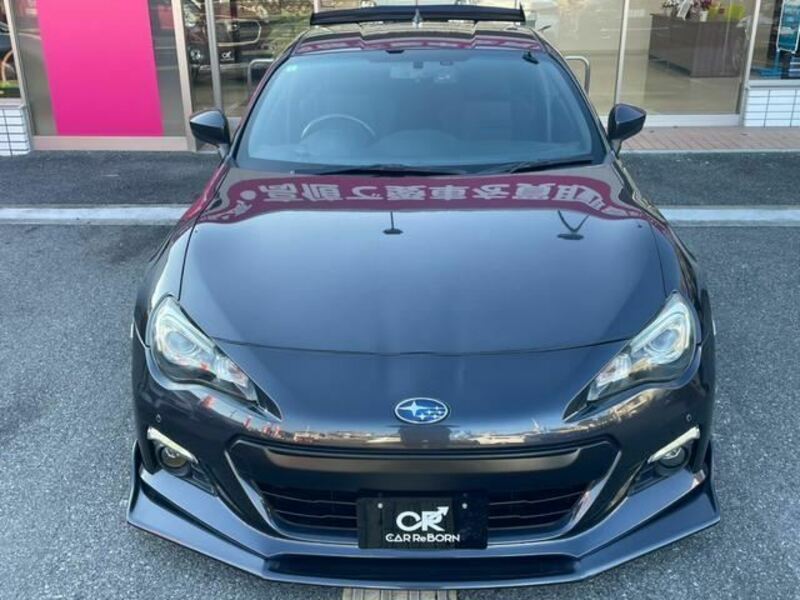 BRZ