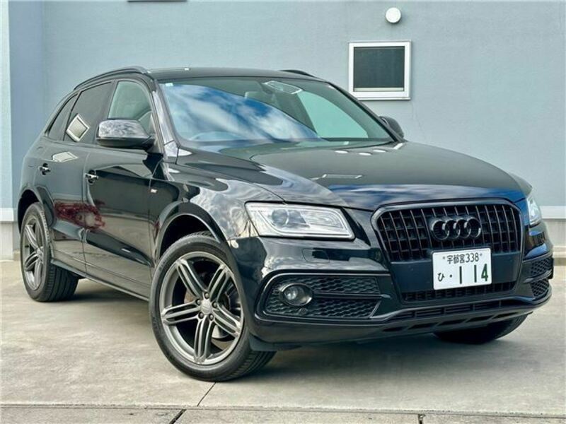 AUDI Q5