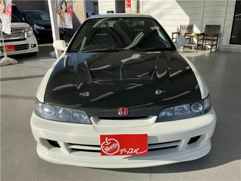 INTEGRA