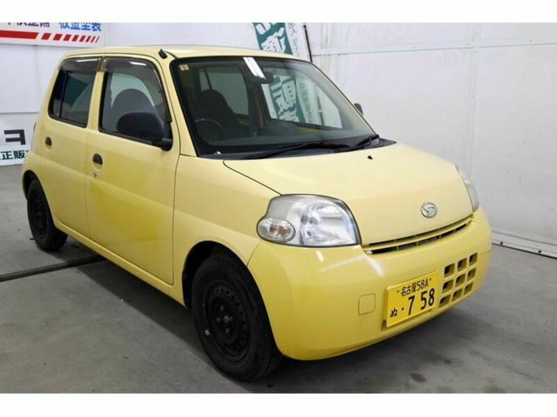 DAIHATSU ESSE