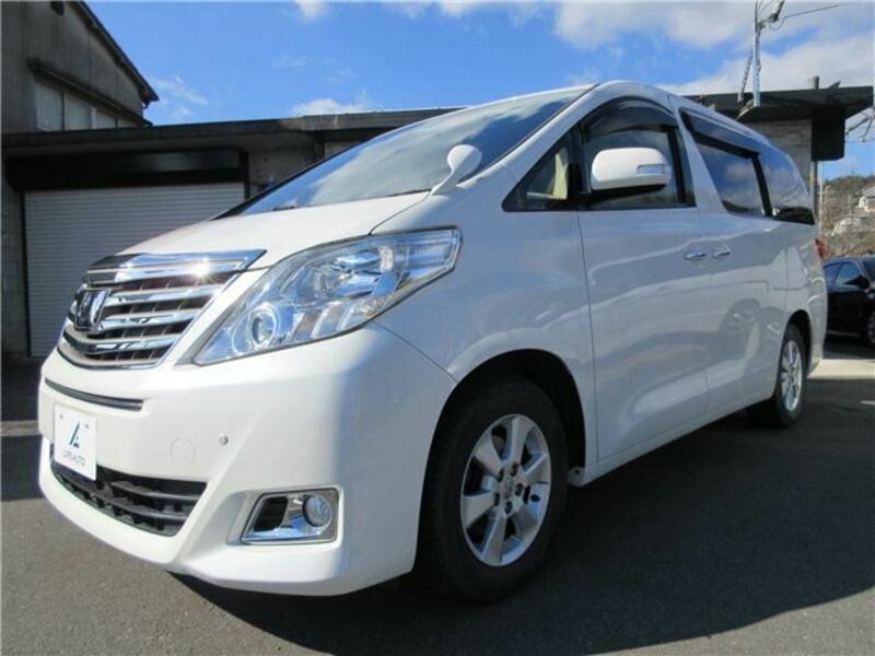 ALPHARD