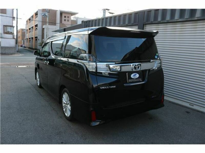 VELLFIRE