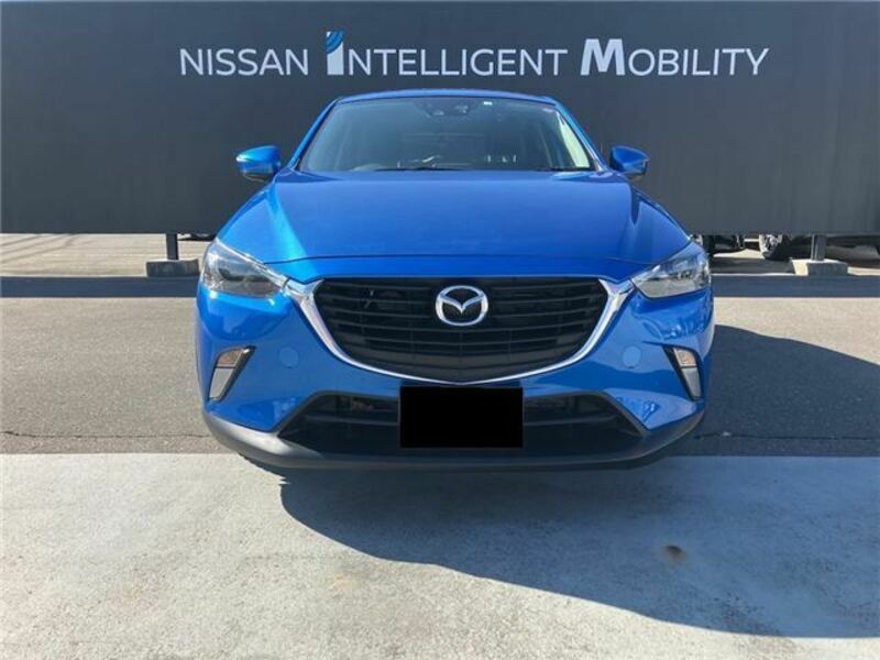 CX-3