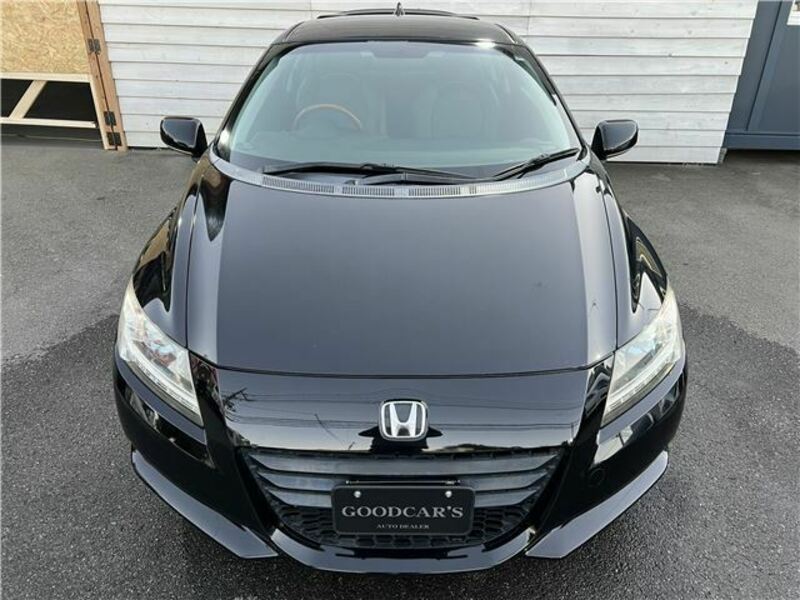 CR-Z