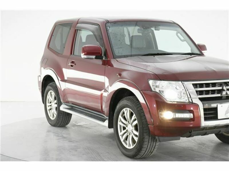 PAJERO