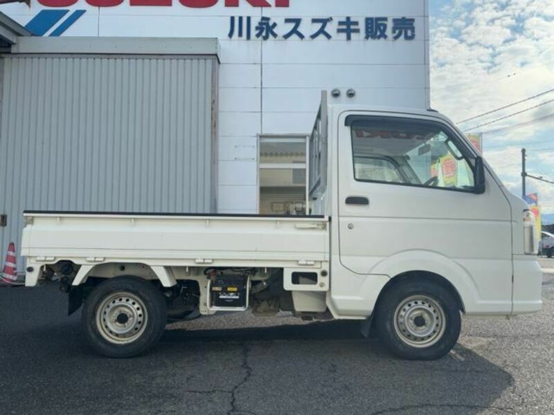 CARRY TRUCK