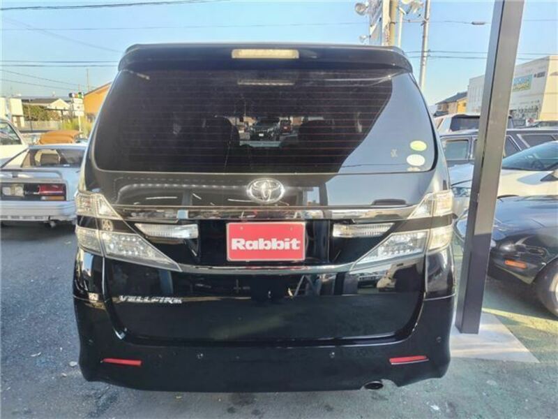 VELLFIRE