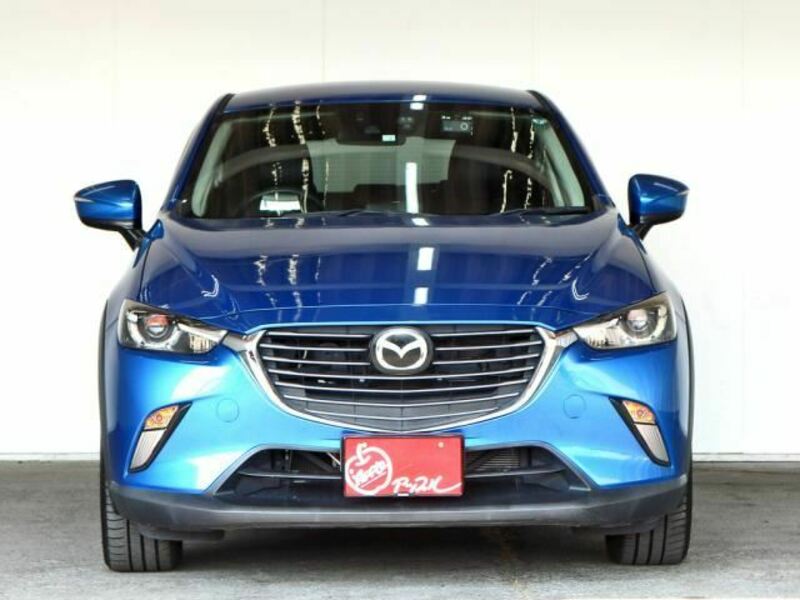 CX-3