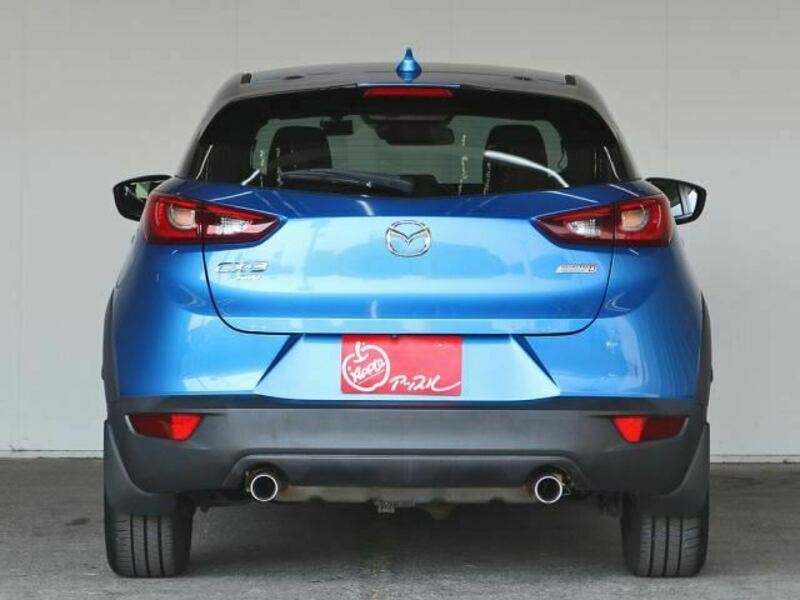 CX-3