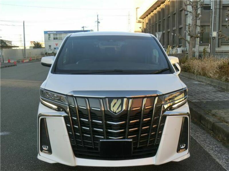 ALPHARD