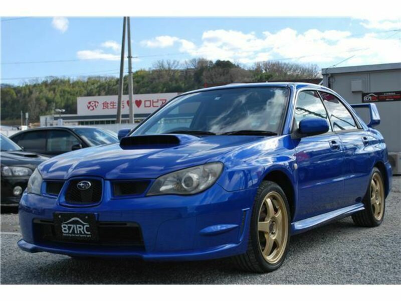 IMPREZA