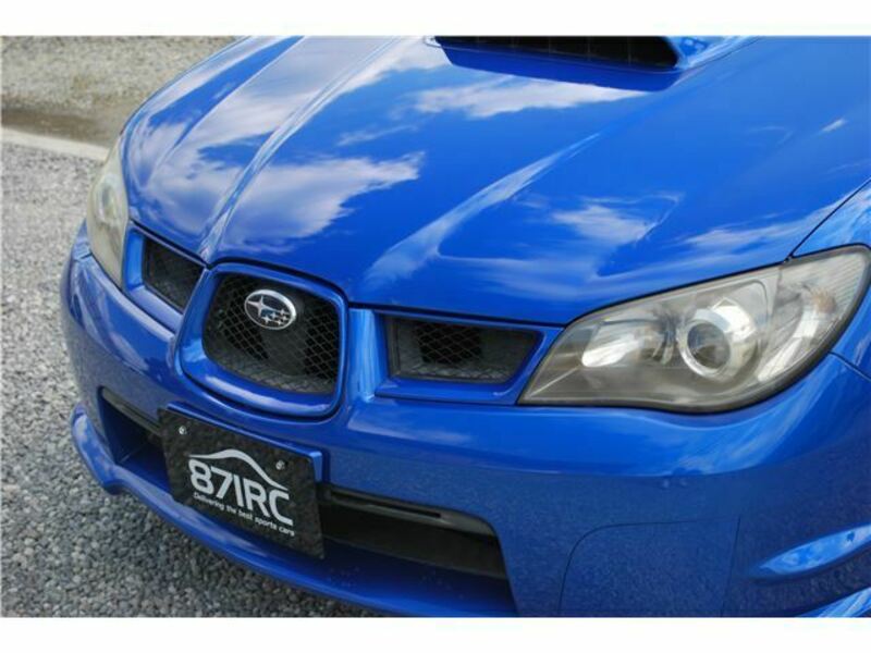 IMPREZA