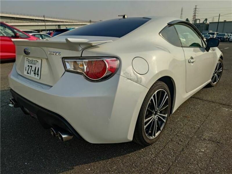 BRZ