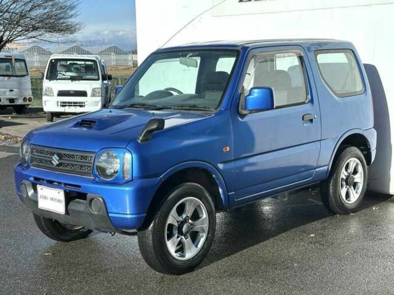 JIMNY