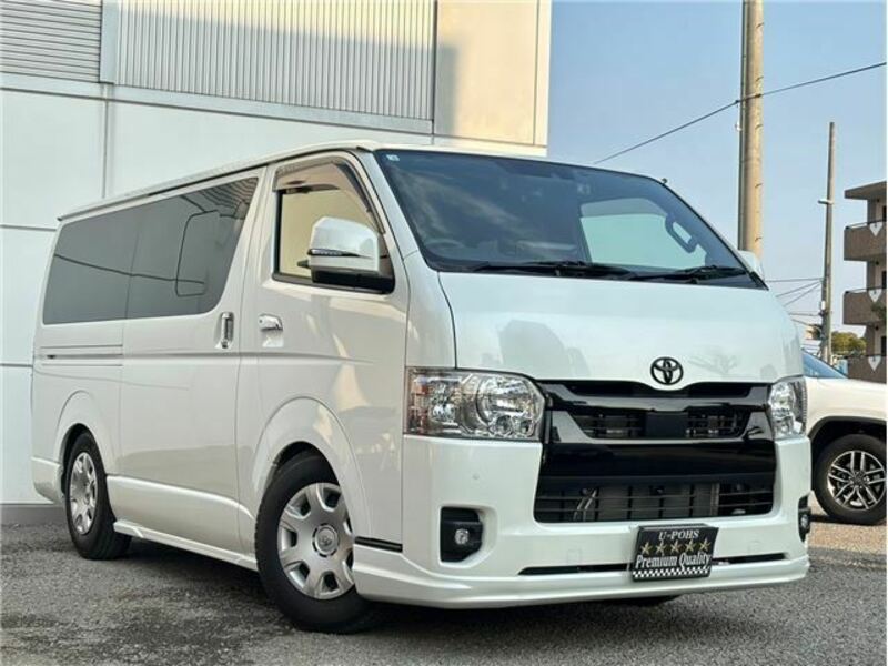 HIACE