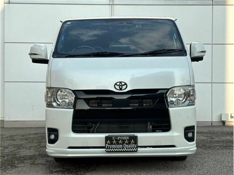 HIACE