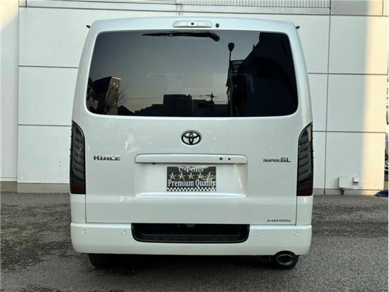 HIACE